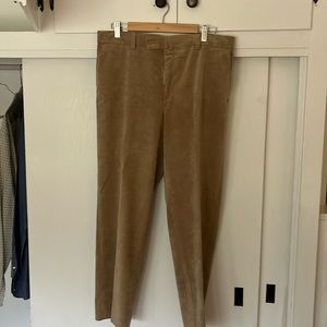 Men’s Ballin Cords